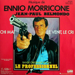 Ennio Morricone - Le vent, le cri