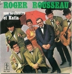Roger Rousseau son orchestre et Katia - Les Femmes au volant