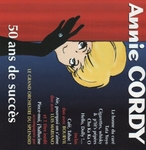Annie Cordy - Ma vie est une comédie musicale
