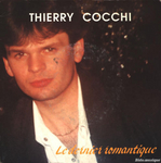 Thierry Cocchi - Le dernier romantique