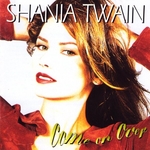 Shania Twain - Black eyes, blue tears