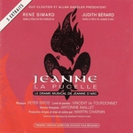 Judith B�rard - Jeanne la Pucelle