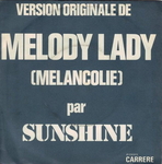 Sunshine - Melody Lady
