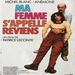 William Sheller et Marie-Paule Belle - C'est peut-�tre aussi bien comme �a