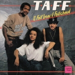 Taff - Il fait beau, il fait chaud