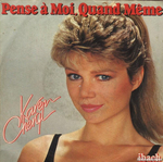 Karen Cheryl - Pense � moi, quand m�me