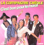 La Compagnie Créole - C'est bon pour le moral