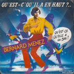 Bernard Menez - Mon petit neveu