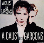 � Cause Des Gar�ons - � caus' des gar�ons