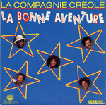 La Compagnie Cr�ole - La bonne aventure