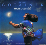 Richard Gotainer - Youpi, c'est l'�t�