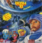 Jacques Cardona - Ulysse 31&nbsp;: qui battra qui&nbsp;?