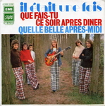 Il était une fois - Que fais-tu ce soir après dîner&nbsp;?