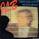 JLB - Merçou beauki