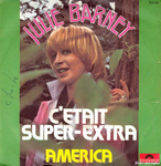 Julie Barney - C'était super-extra