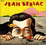 Jean B�riac - Les corbeaux � lunettes