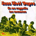 Jean-Noël Dupré - Ça me rappelle les vacances