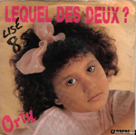 Orly - Lequel des deux&nbsp;?