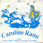 Caroline Rami - Je suis la Mary Poppins française