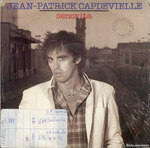 Jean-Patrick Capdevielle - Se�orita