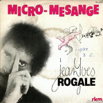 Jean-Yves Rogale - Micro-m�sange