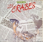 Attach�-case - Les crabes