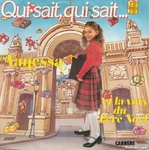 Vanessa et la voix du Père Noël - Qui sait, qui sait
