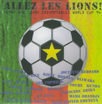 Allez les Lions&nbsp;! - Allez les Lions&nbsp;!