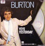Andr� Burton - Y�y� yesterday