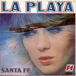 Santa F� - La playa