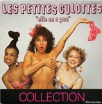 Collection - Les petites culottes