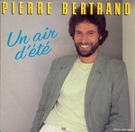 Pierre Bertrand - Un air d'été