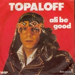 Patrick Topaloff - Ali be good (réorchestration 1996)