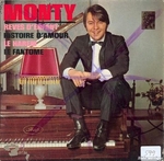 Monty - R�ves d'enfant