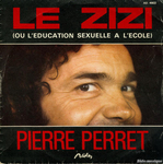 Pierre Perret - Le zizi