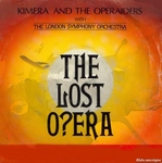 Kimera - The Lost O?era