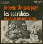 Les Scarab�es - Viva la buena vida