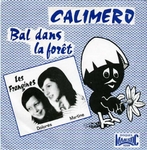 Les Frangines - Caliméro