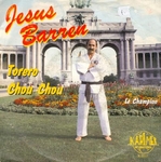 Jésus Barren - Le champion