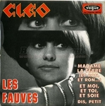 Cléo - Et moi, et toi, et soie