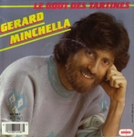 G�rard Minchella - Le go�t des tartines