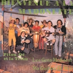 Pitou Gé et la tribu - Bienvenue à la madonette