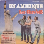 Les Charlots - En Amérique