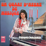 Fran�ois Benjamin - Marie Soleil