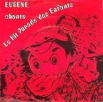 Eugène - Le hit parade des enfants