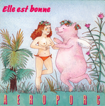A�roporc - Elle est bonne