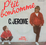 C. J�r�me - P'tit bonhomme