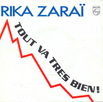 Rika Zaraï - Tout va très bien