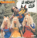 Garcimore - Le m�chant loup