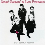 Jess� Garon et les Forbans - Par hasard